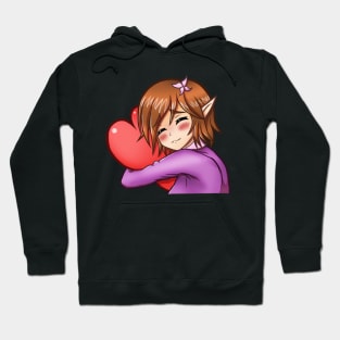 palbroLove Hoodie